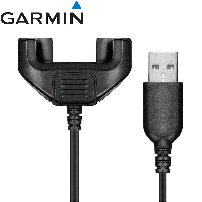 Новый Зарядное устройство для Garmin vivosmart спортивные часы gps зажим записок линия