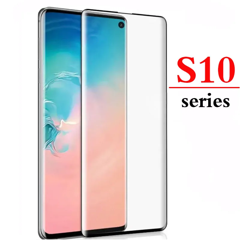 original mobile phone case for samsung s10 plus e s10e protective glas Accessories safety on galaxy s 10 10e 10s s10plus lite |