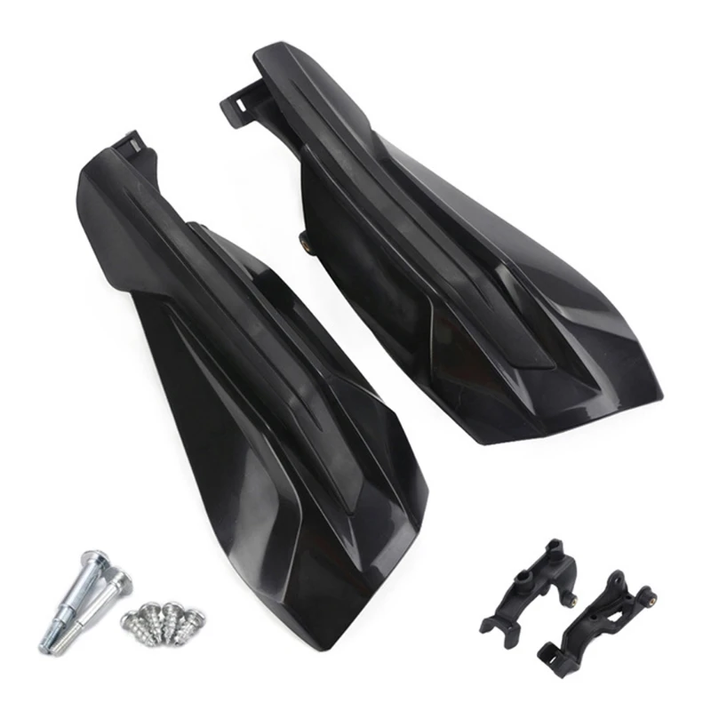 

2021 New Motorcycle Hand Handlebar Handle bar Guards Handguard For SX SXF EXCF 50 65 85
