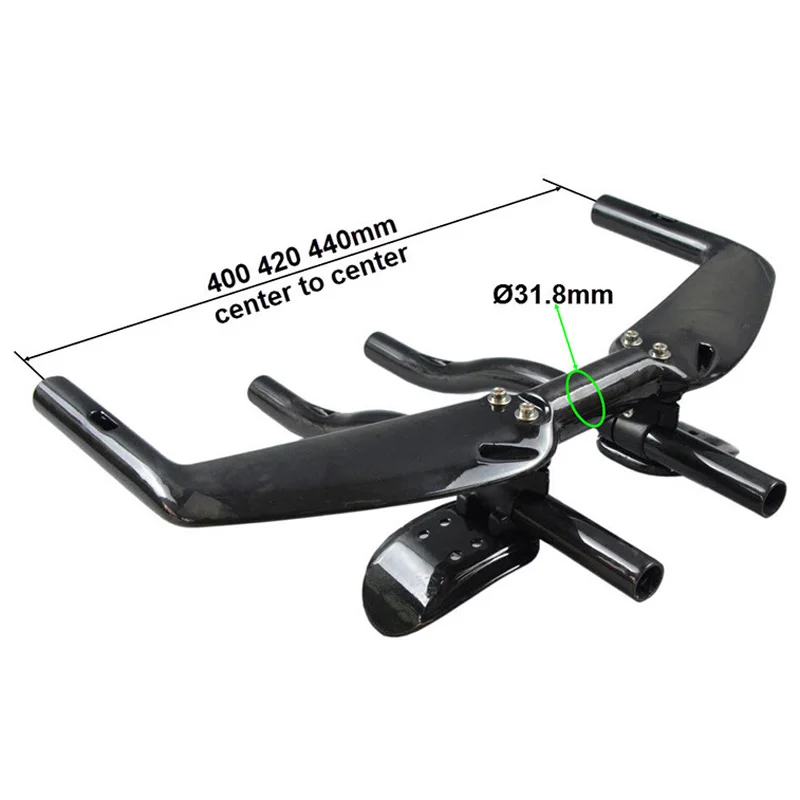 Велосипедный руль ZNIINO без логотипа детали для велосипеда Аксессуары новый