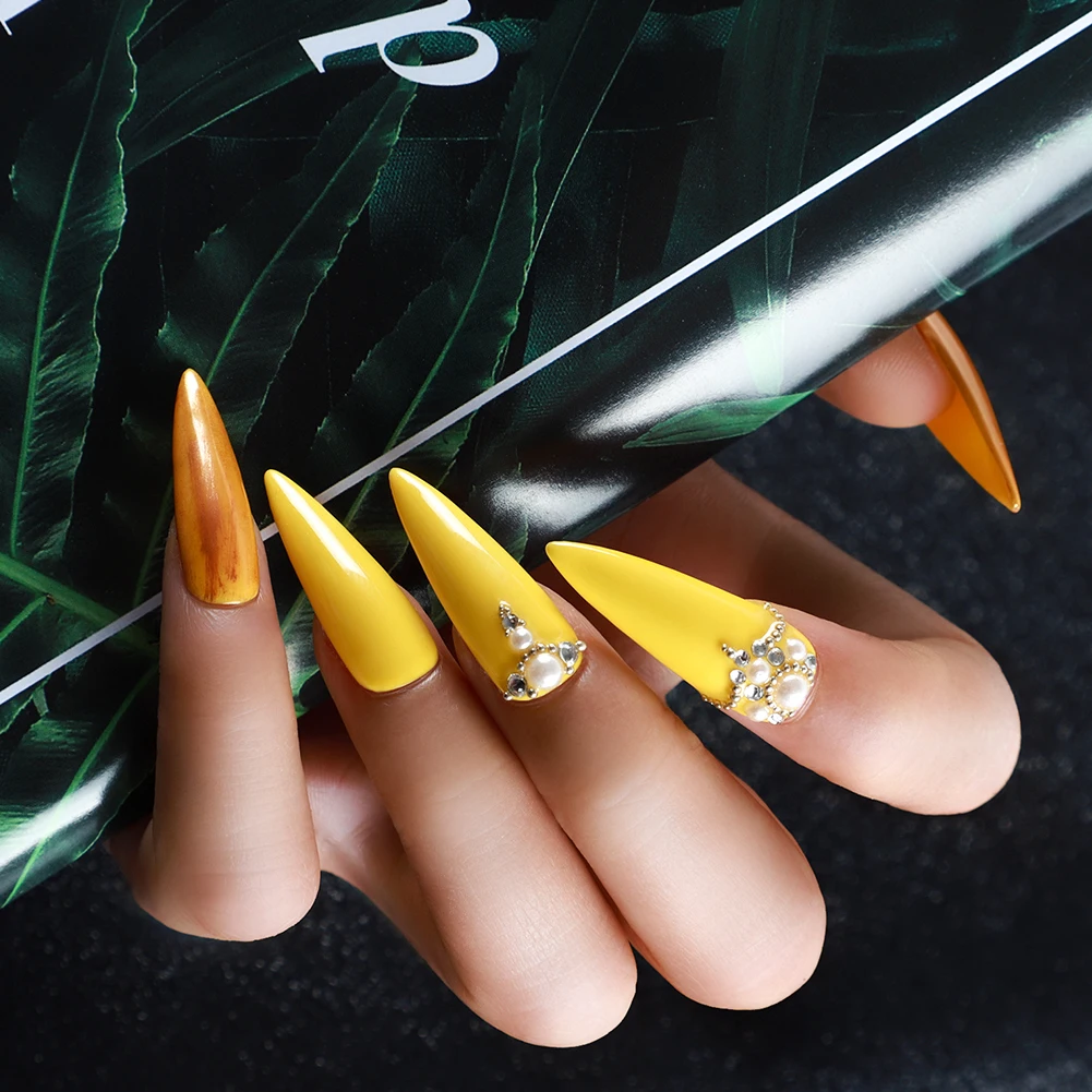 COSCELIA 8 мл Гель-лак для ногтей УФ светодиодный отмачиваемый Гель маникюра