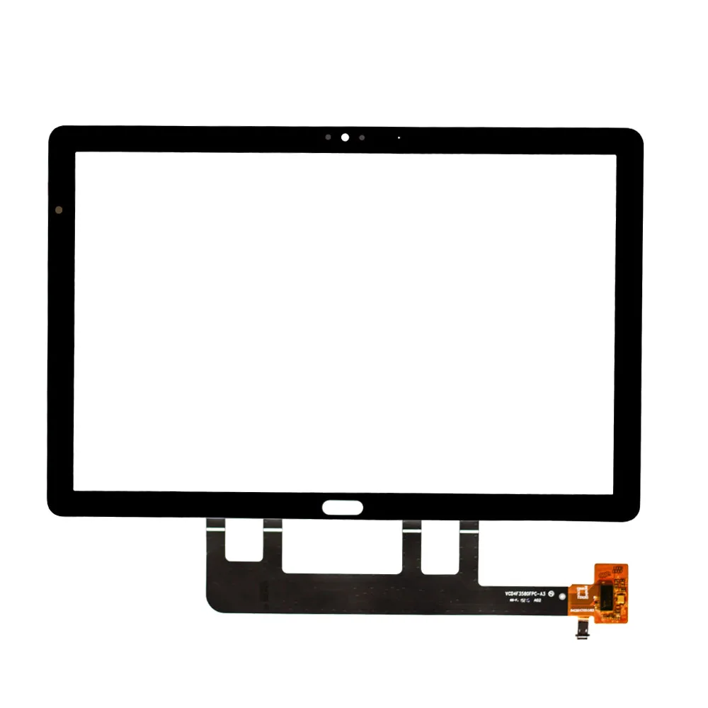10 1 &quotдля Huawei MediaPad M5 Lite LTE BAH2 L09 L09C Bach2 W19C сенсорный экран дигитайзер стеклянная