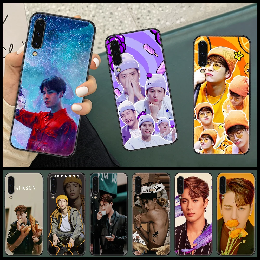 Силиконовый чехол для Samsung Galaxy A 3 5 7 8 10 20 21 30 40 50 51 70 71 E S 2016 2018 4G|Бамперы| |