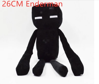 Цвет: желтый 18CM The New Plush Doll Cooly Creeperss Dolls Toys Popular Gifts - Цвет: Цвет: желтый