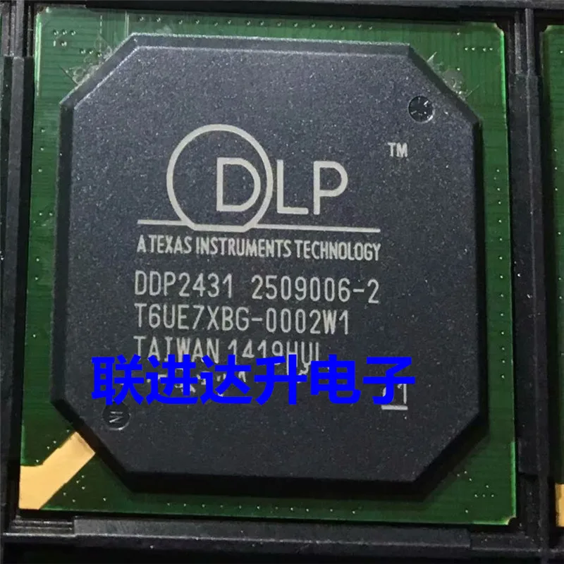 

1 шт./лот DDP2431 в наличии