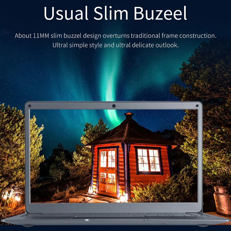 2021 Планшеты Windows 10 Домашняя ноутбука джемпер EZBOOK X3 Стандартный 13 3 дюймов 4 + 64 Гб
