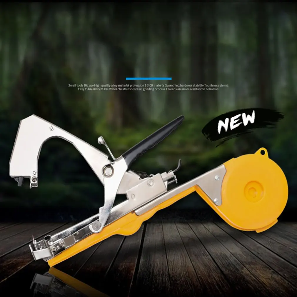 Машина для переплетения винограда томатная завязанная лоза машина огурец