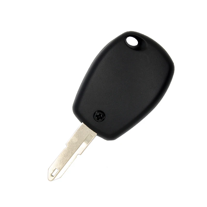 Пульт дистанционного управления XNRKEY PCF7946 с 2 кнопками и лезвием NE73 для Renault Duster Modus