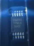 

50 шт./лот SGM8905 SGM8905YPMS10G/TR MSOP-10 IC