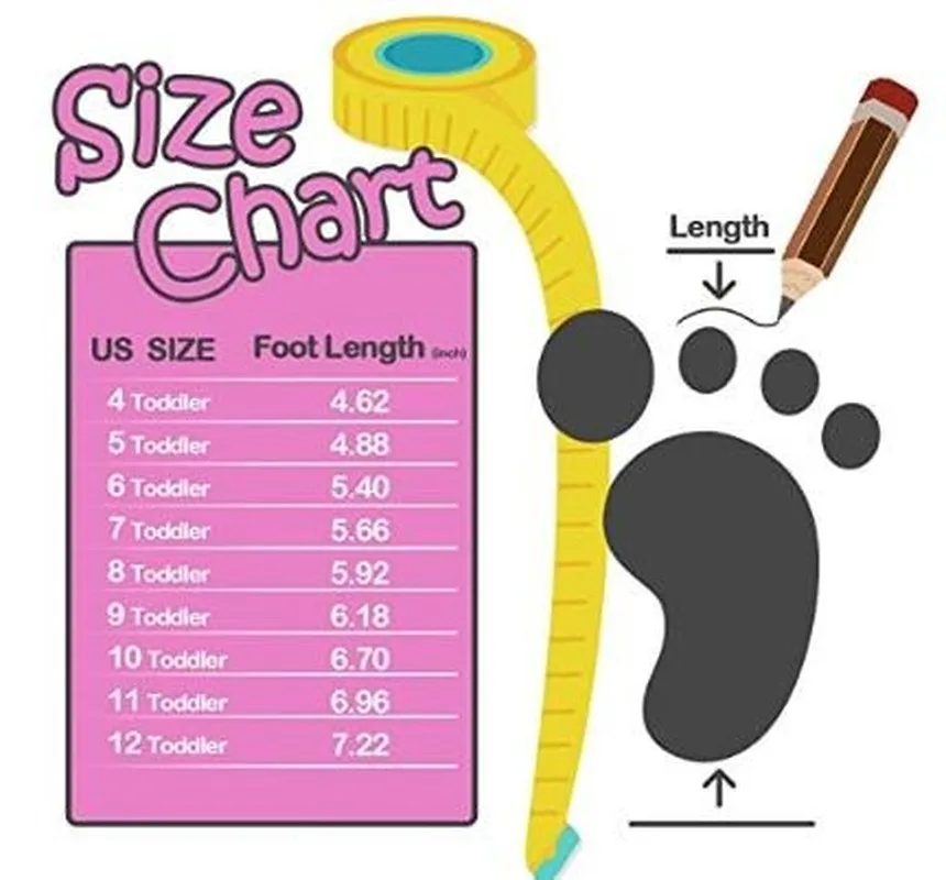 KushyShoo/детская обувь Кроссовки для малышей с единорогом и двумя ремешками пряжкой