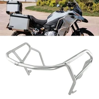 crash bar bumper for bmw f850gs adventure f850 f 850 gs adv 2019 2020 2021 motorcycle frame protector highway upper engine guard