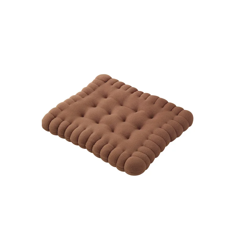 

Thickened Office Chair Cushion Non Slip Stool Seat Cushions With Bandage Sofa Backrest Throw Pillow Mat Buttock Pads