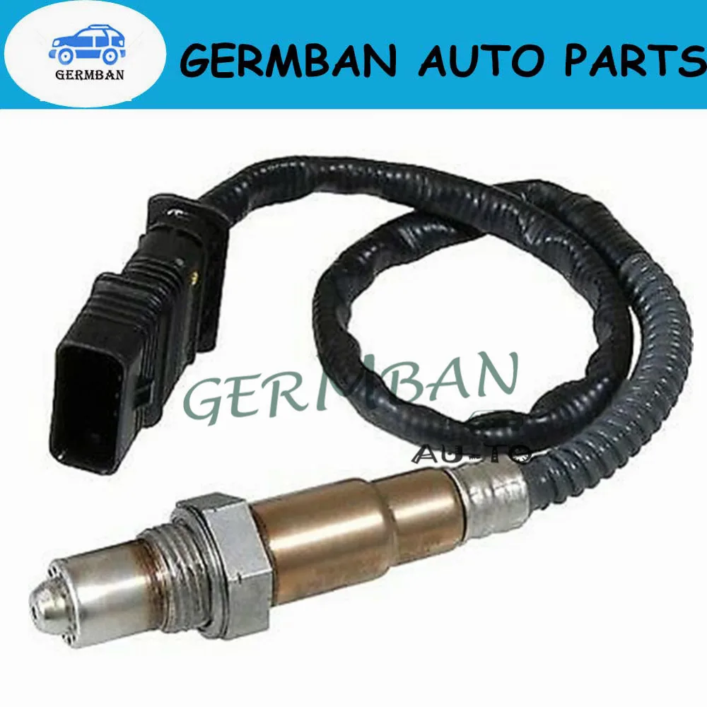 Кислородный датчик Lambda 25025089 0258027029 11787589121 подходит для BMW X1 Xdrive E84 X3 F25 Z4 E89 F20 F21 F30 F31