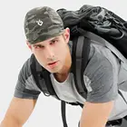 Спортивные охлаждения череп Кепки дышащая шапка купол Кепки подкладка шлема впитывает пот и впитывающие влагу для велосипедного спорта бега шапка для езды на велосипеде быстросохнущая Кепки