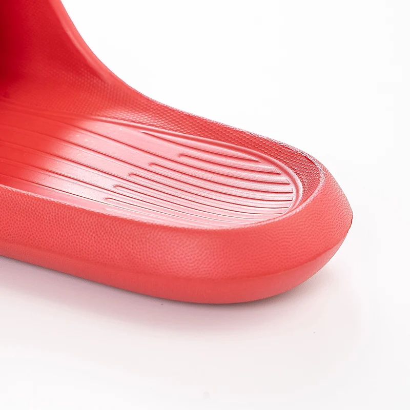 

Summer Women Sandals Home Slippers Simple Casual Style Non-Slip Bathroom Slides Flip Flops Couples Indoor Beach Platform Shoes.