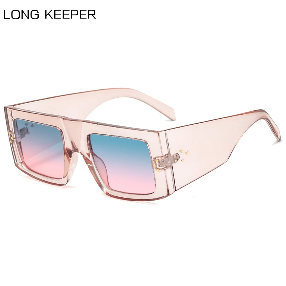 Новинка модные солнцезащитные очки для женщин и мужчин 2020 г. брендовые