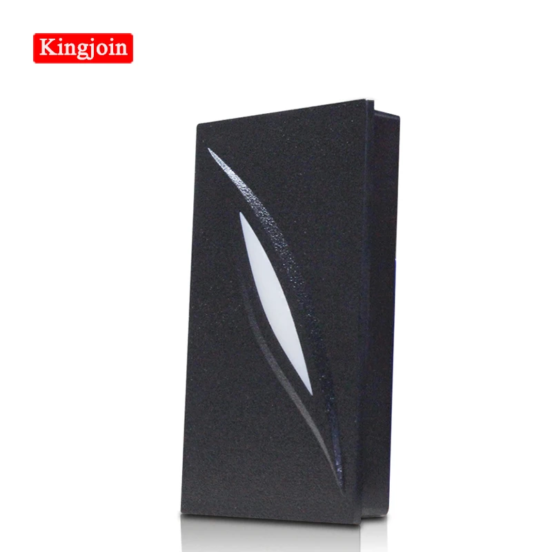 

RFID EM card reader for access control system wiegand26 125KHZ RFID card reader IP65 waterproof weigand card access reader