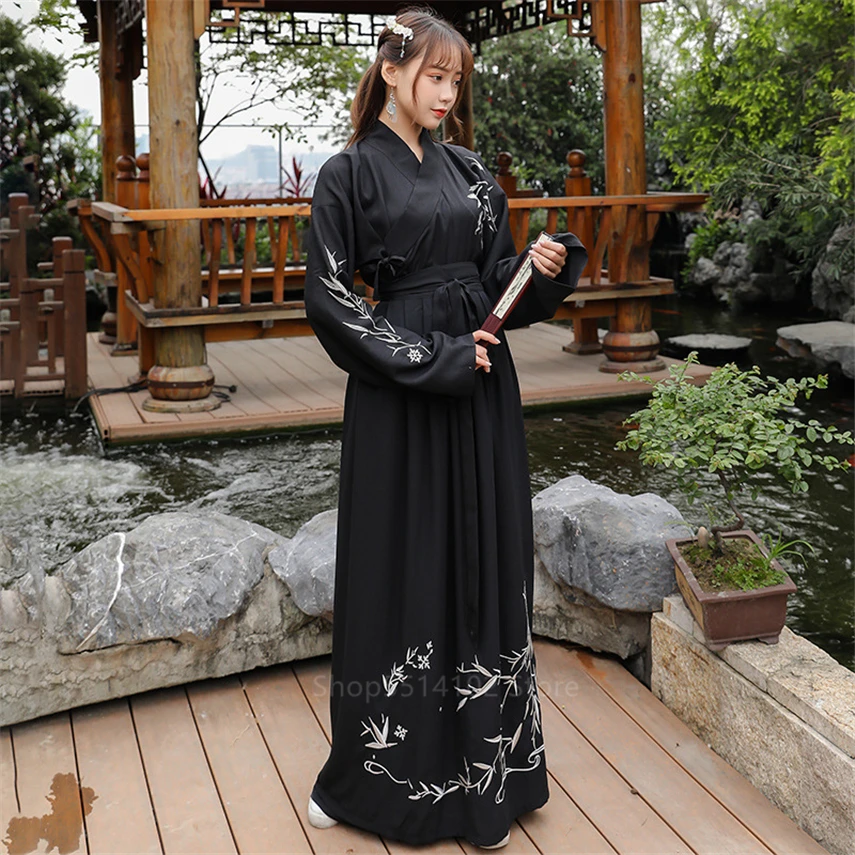 Традиционная одежда для взрослых унисекс женский и мужской китайский костюм в