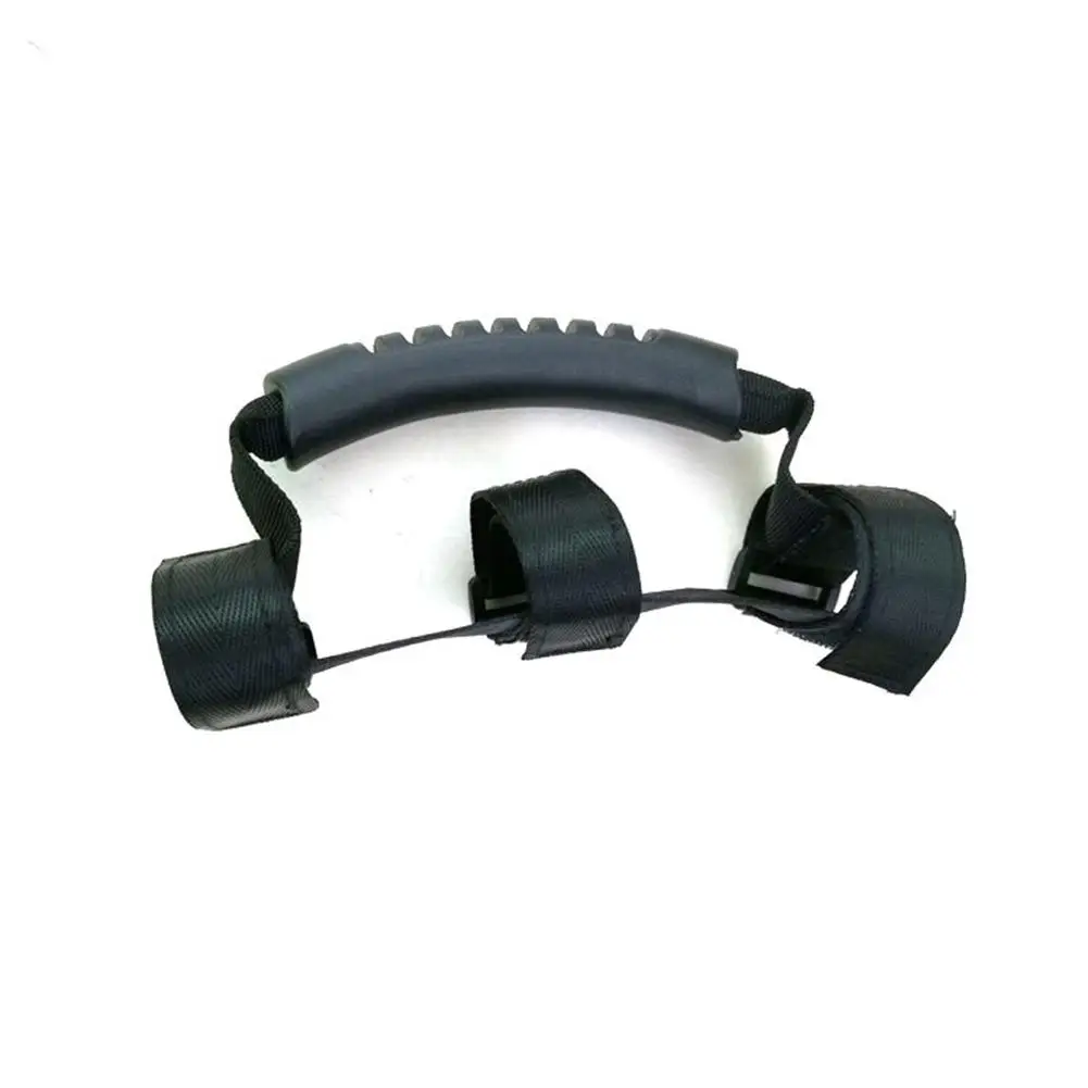 Ремешок для ручки скутера портативный наружный держатель электрического