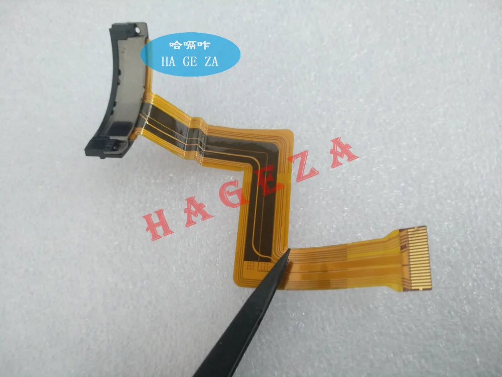 

New Original 70-200 Bayonet cable for Niko 70-200mm F/2.8E FL ED VR CONTACT UNIT 120HF-A05KA4 Lens Repair Part
