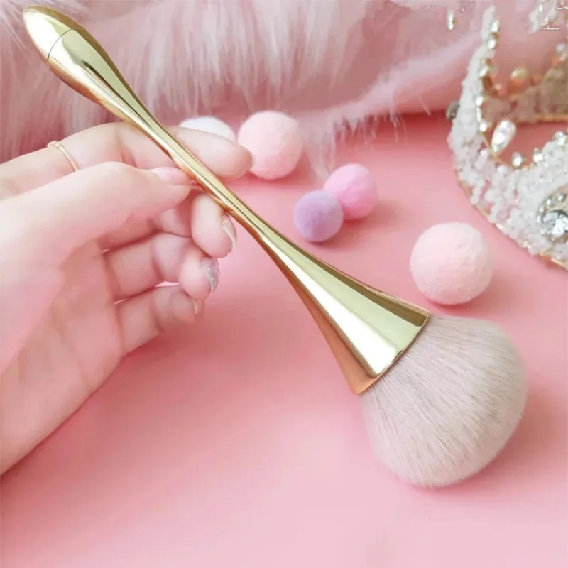 Набор кистей для макияжа профессиональная косметика набор теней век губ