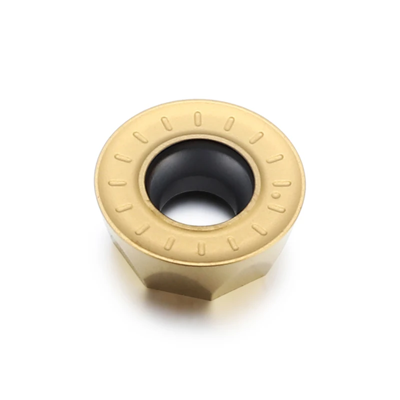 5 шт. твердосплавные круглые вставки для токарного станка |