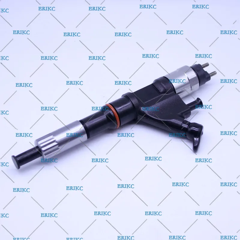 

ERIKC 095000-670# 095000-6700 095000-6701 Auto Fuel Pump Injector Oem R61540080017A FOR095000-6702 9709500-670