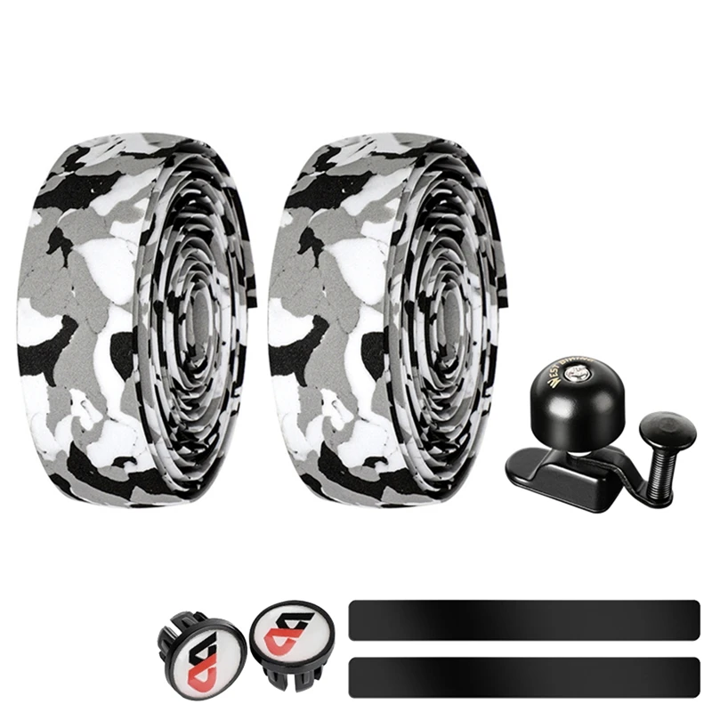 WEST BIKING велосипедный Звонок для рулей громкий четкий и длинные звук звонка