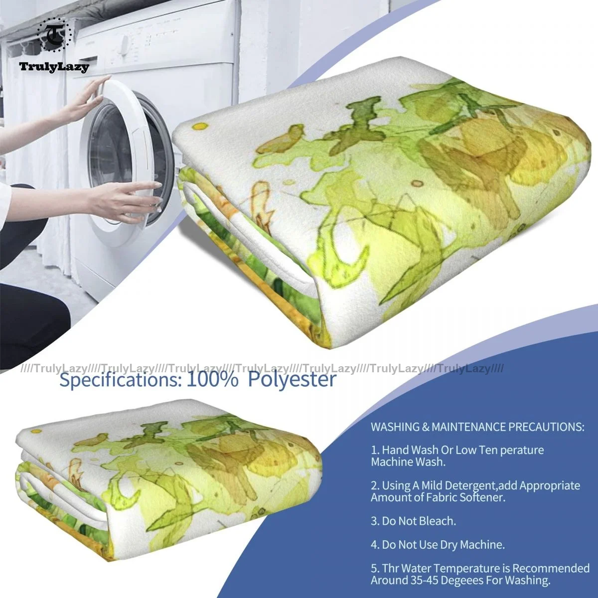 

Pineapple Blanket Summer Super Soft Pom Pom Blanket Cheap Beautiful Fleece Bedspread