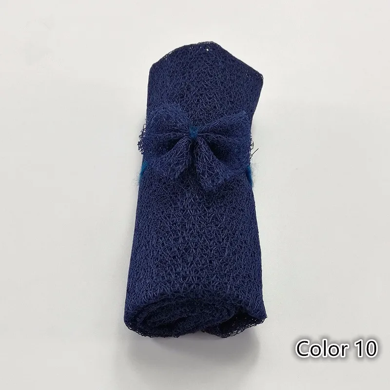 Мягкая стрейчевая сетка 160*50 см Фотография новорожденных подарок для будущей