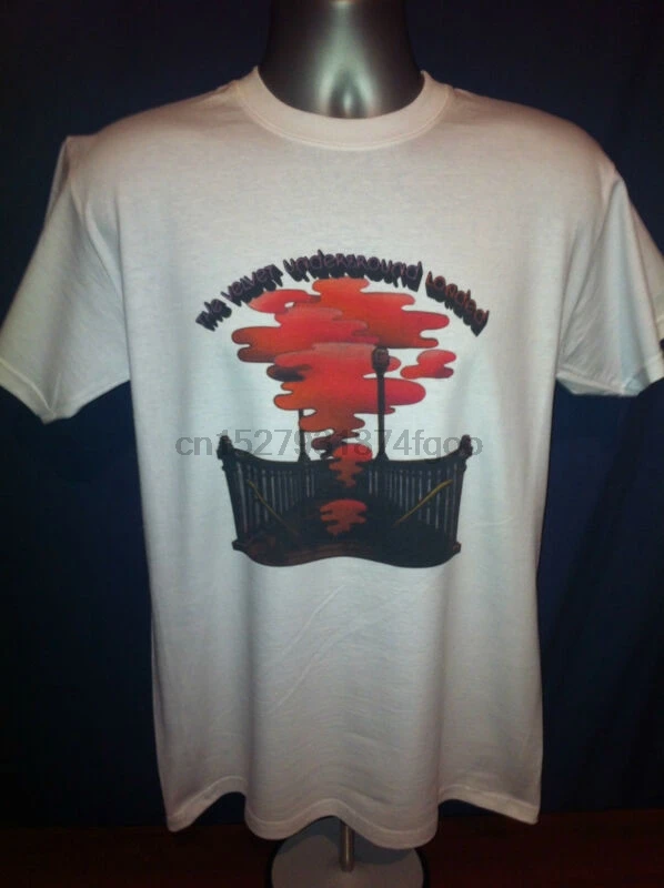 Бархатная подземная футболка с надписью Лу Герд Кейл Иисус Мэри цепочка