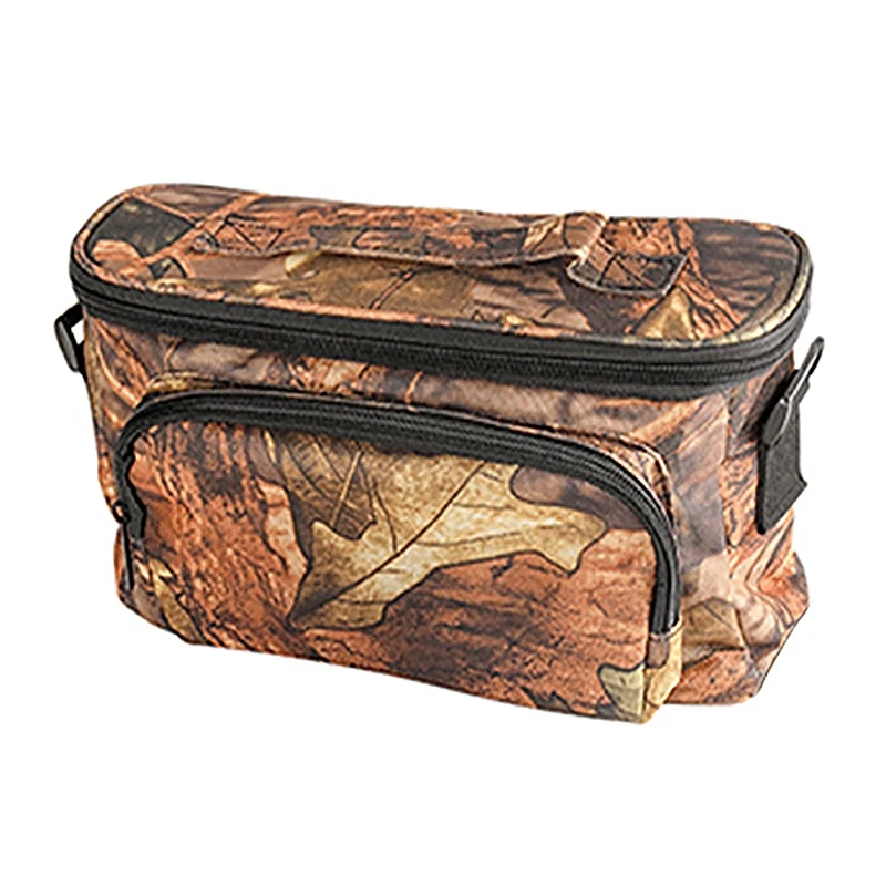 Открытый Охота Птица абонент 60 Вт Динамик Ловушка Утка ворона Манки птица SoundTrap