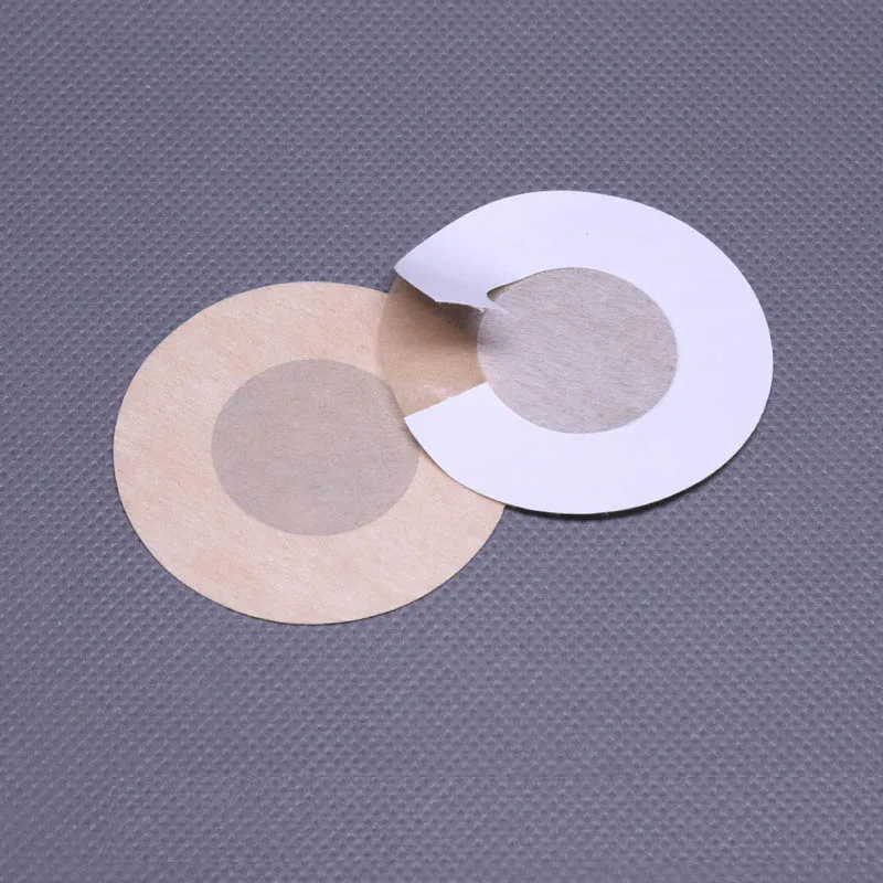 5 пар мягких ниппелей одноразовые сексуальные женские наклейки на грудь