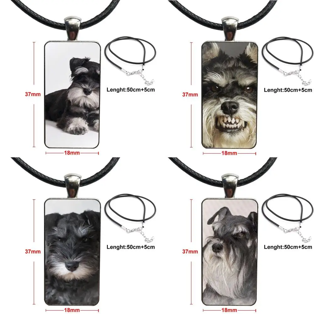 Для женщин Детская бижутерия со стеклянными кабошонами стальной цвет с колье