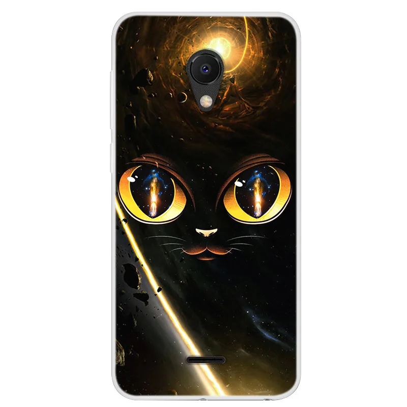 21 Для Meizu C9 Pro Чехол, Мягкий ТПУ силиконовый чехол, классный мультяшный чехол для телефона, для Meizu C9 C9Pro, защитный чехол для телефона для Meizu M9C C 9 - Цвет: 21