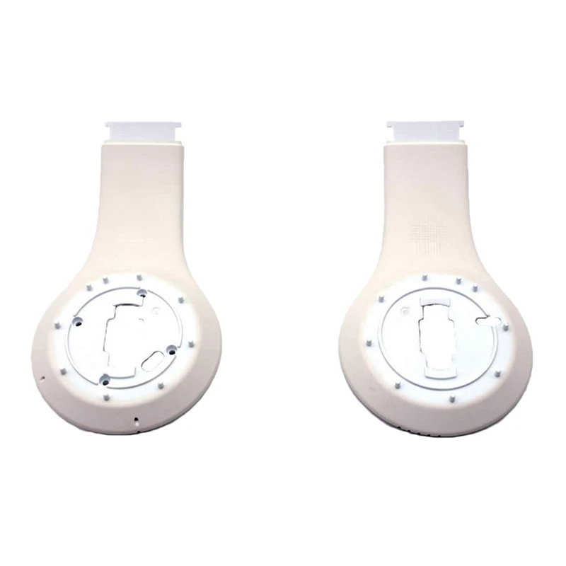 1 Pair Earphone Inner Shell Replacement for Beats Studio 3.0 Wireless Headphones Repair Parts