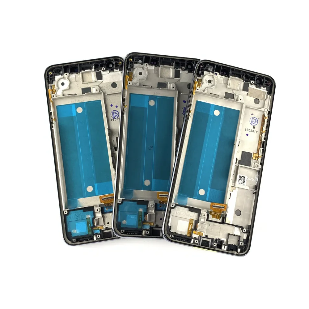 Оригинальный ЖК-дисплей для LG K40 K12 + Plus X4 2019 X420EM дигитайзер в сборе Замена ЖК |