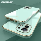 Чехол для Xiaomi Redmi K30 K40 Note 8 9 10 9T 9S 9A 10X Pro Mi 8 9 10 10S 10T 11 Lite