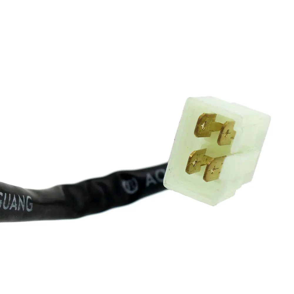 Мотоцикл электрический дверной замок для Jonway бак Taotao ключ зажигания Комплект