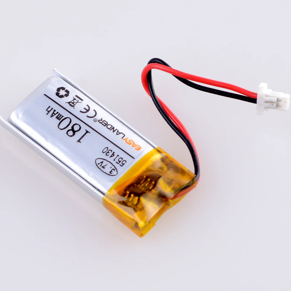 Замените литий-полимерные литий-ионные аккумуляторные батареи HP551429 d. 11 170 мАч 3 7 в