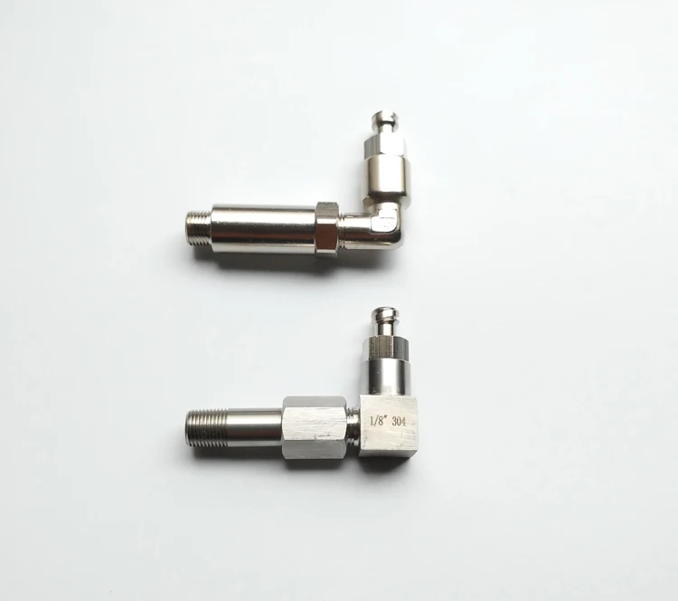 1 Cent Tooth Dispensing Valve Joint Glue Water Fitting | Air Conditioner Parts