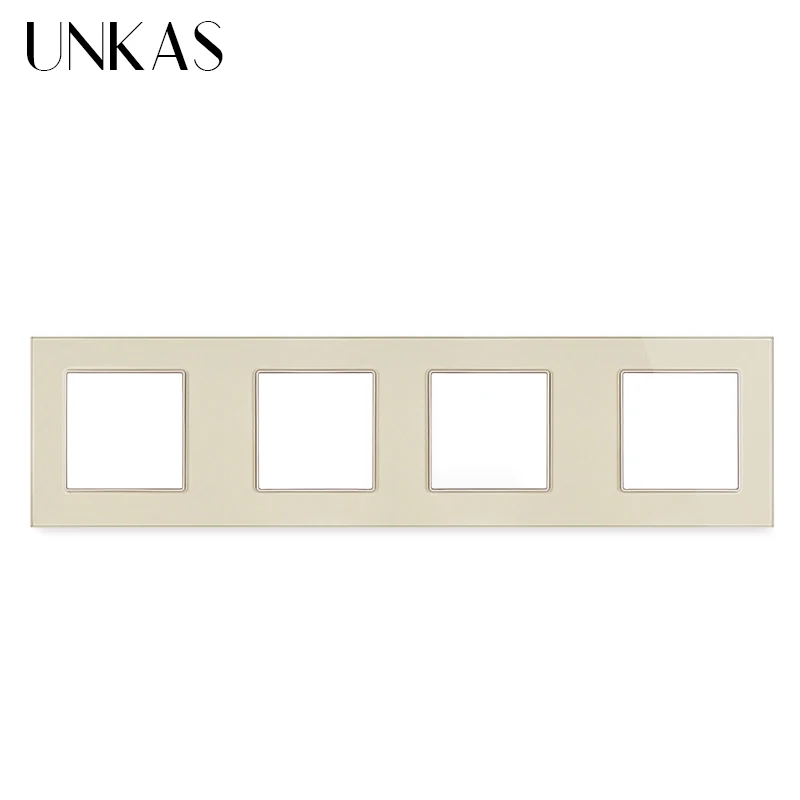 UNKAS комбинация без необходимости самостоятельной сборки серая Одиночная панель