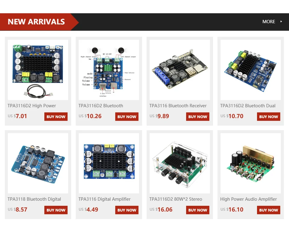 1 шт. электронный TDA2030 аудио усилитель доска для Arduino аудио TDA2030A Amplificador модуль IC AMP один источник питания 6-12 В