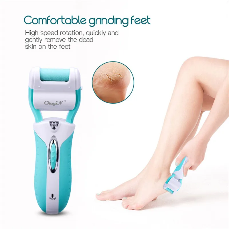 

Rechargeable Lady Shaver Hair Removal Clipper Female Epilator Electric Shaving Scraping Razor Depilation Remover 100-240V S47