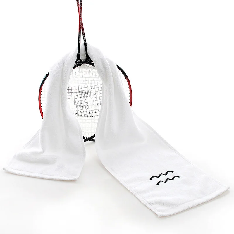 Мягкое хлопковое полотенце для путешествий ванны кемпинга спорта тренажерного