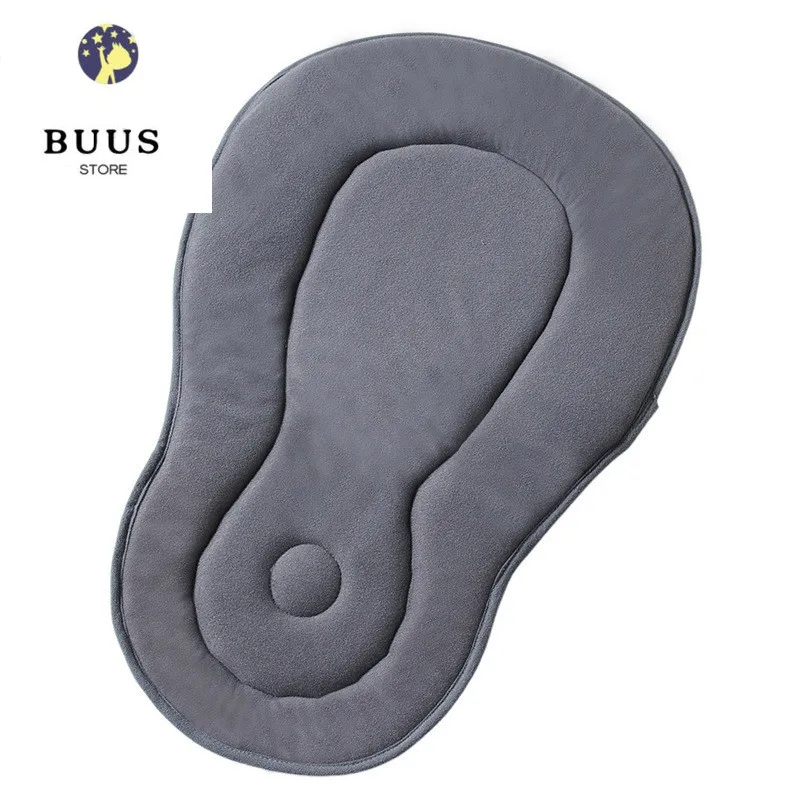 Портативная детская кроватка удобная хлопковая кровать для новорожденных