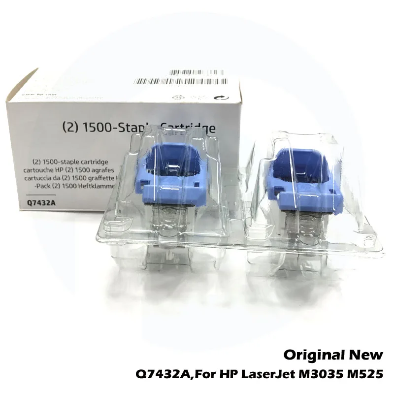 Оригинальный новый для HP LaserJet M3035 M525 CM3530 M577 M3027 E57540 3390 3392 M575 M527 M2727 строительный