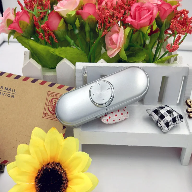 MP3 USB 2 в 1 плеер мини портативный Студенческая версия MP4 музыкальный симпатичный