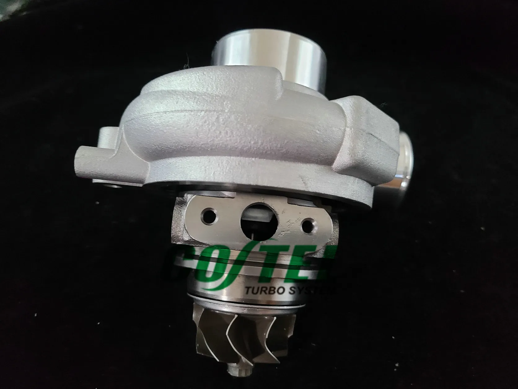TD04L-19T 49377-04300 14412AA451 супер-ядерный процессор для моделей Subaru Forester XT л - купить по