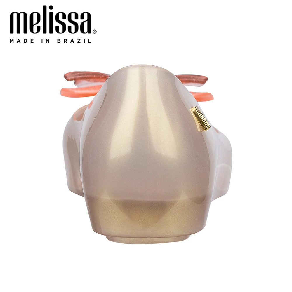 

Mini Melissa Big Girls Little Mermaid Infantil Girl Jelly Shoes Sandals 2020 Shoes Melissa Sandals Medium Children Non-slip